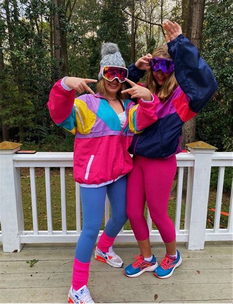 80s In Aspen Party Theme Ideas For College Artofit