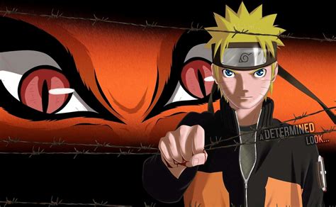 17 Facts About Uzumaki Naruto Naruto