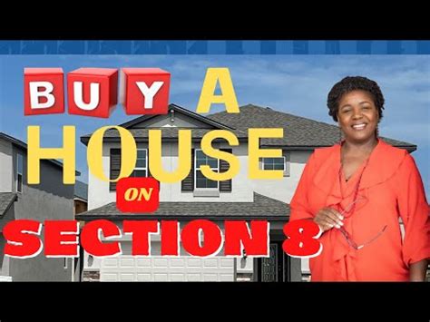 How To Buy A House With Section Section Voucher Program