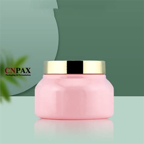 Wholesale Mm Neck Ml Oz Round Bottom Pet Plastic Jar Wide