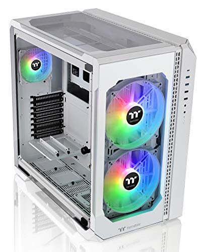 The 11 Best White Pc Cases In 2021 All Sizes Voltcave