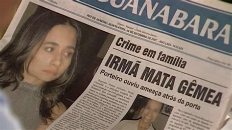 Paraíso Tropical Paula é Apontada Como Assassina E Vira Capa De Jornal