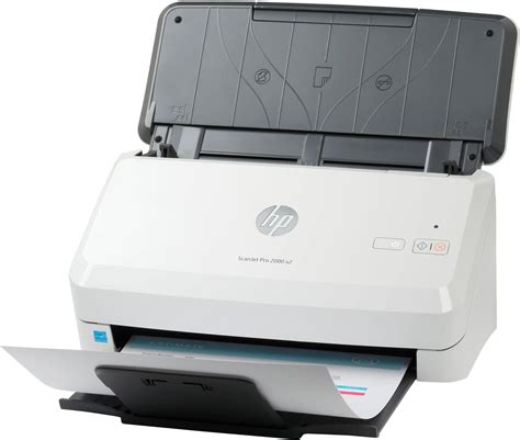 Epson Wi Fi Scanner ES C320W Kompakter A4 Business Scanner Mit