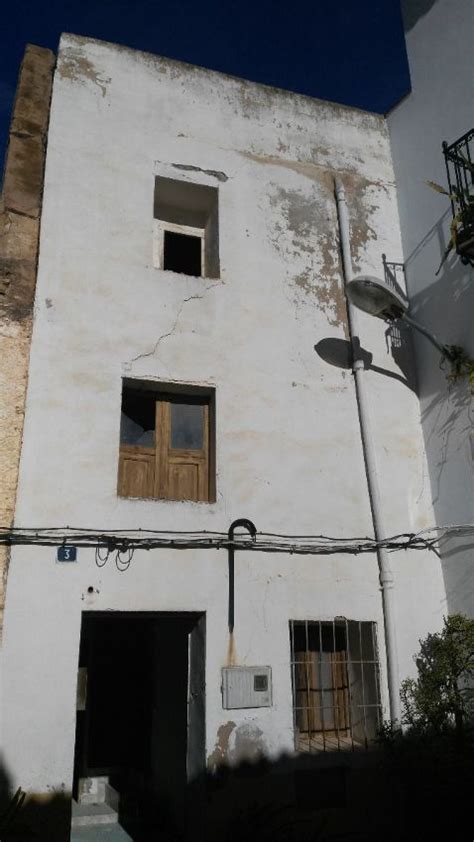 Casa De Pueblo En Venta En Vall D Alba Plana Alta Castell N Idealista