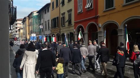 Dalla Chiesa Isis Valdarno