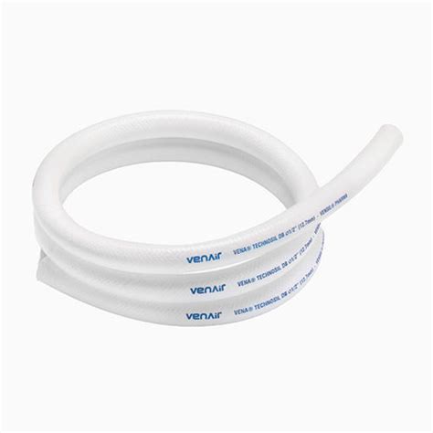 Chemical Product Hose Vena Technosil DB Venair VMQ Silicone