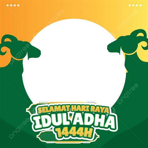 Hd Eid Al Adha H Twibbon