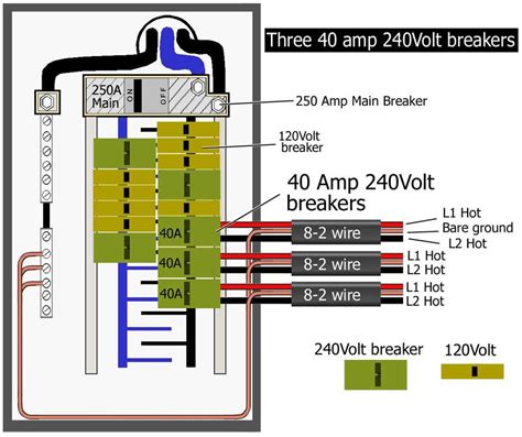 Tankless Water Heater Plumbing Diagrams Electric Tankless Wa