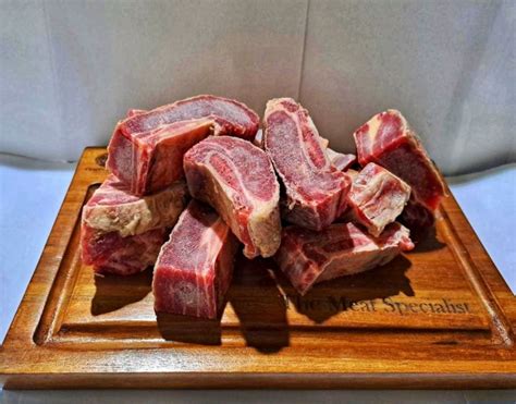 Iga Sapi Short Rib Lokal Lazada Indonesia