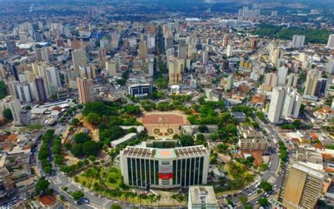 Veja a lista das dez cidades melhor qualidade de vida em Goiás