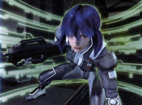 Buy Ghost In The Shell Stand Alone Complex PSP CD Cheap Price ENEBA