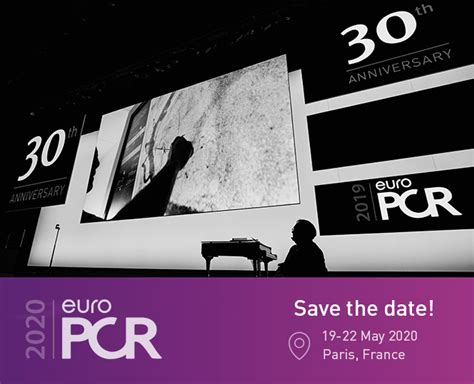 EuroPCR París 2020 Novusmed