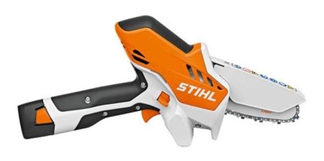 Podador De Galhos Stihl Gta 26 A Bateria Original Garantia Mercado Livre