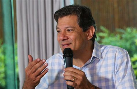 Nas voltas que a Terra plana dá ex secretário de Haddad acaba