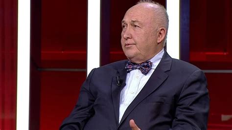 Prof Dr Ercan o bölgeye dikkat çekti Beni en çok şaşırtan