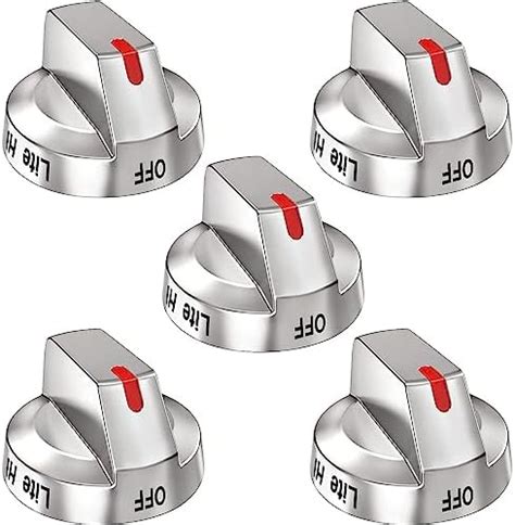 Amazon Pack Dg A Stove Knobs For Samsung Oven Range Gas