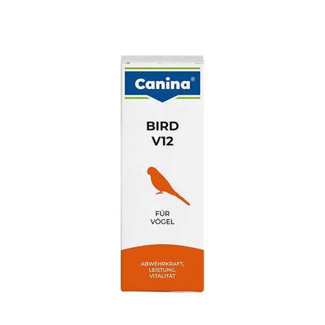 Canina Bird V12 | Tierarzt24.de