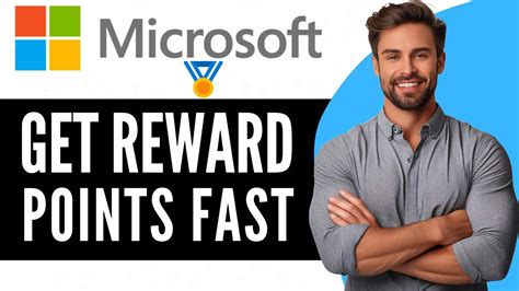 How To Get Microsoft Rewards Points Fast 2024 YouTube