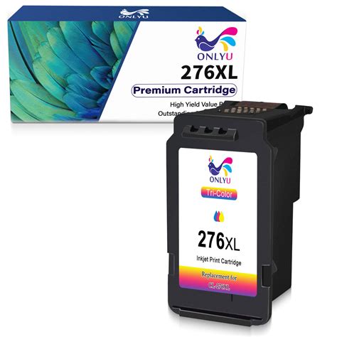 Pg Xl Cl Xl Ink Cartridge Replacement For Canon Pixma Ts