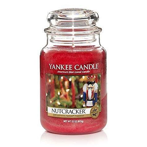 Yankee Candle Duftkerze Housewarmer Gramm Nutcr Https