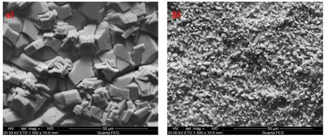 Materials Free Full Text Modified Manganese Phosphate Conversion