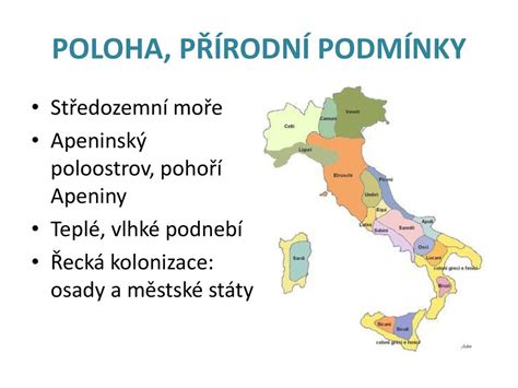 STAROVĚKÝ ŘÍM ppt stáhnout