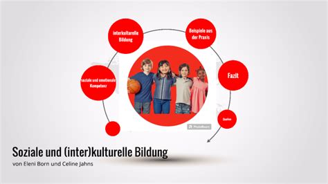 Soziale Und Inter Kulturelle Bildung By Celine Jahns On Prezi