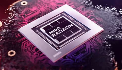 AMD Radeon RX 7900M Earns Performance Victory Over RTX 4080 Laptop GPU