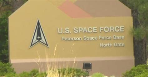 U.S. Space Command headquarters to stay in Colorado, political fight ...