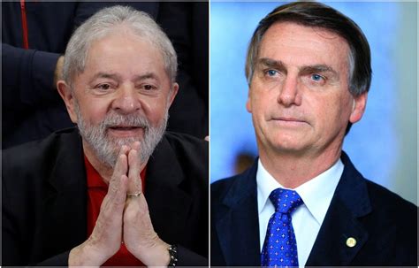 Pesquisa Quaest Genial Lula Tem E Bolsonaro Ciro Tem E