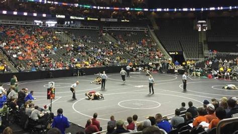 Tickets Big 12 Conference Wrestling Championships 8 9 Mar 2025