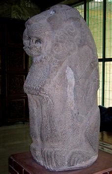 Eridu, Enki’s Patron City-State | Mesopotamian Gods & Kings