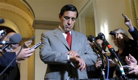 Editorial Fast And Furious Not All On Issa’s Plate Orange County Register