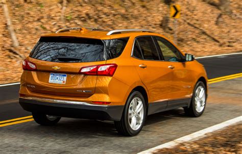 2020 Chevrolet Equinox LT AWD Colors Redesign Engine Release Date