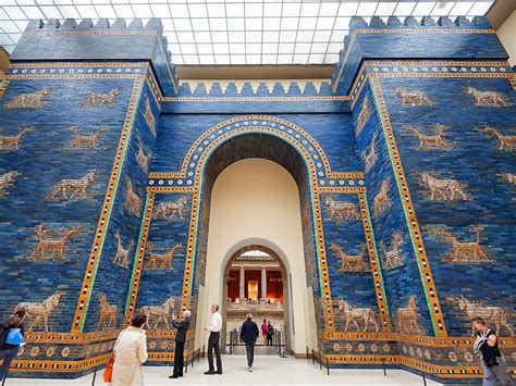 Stargate iraq theories are resurfacing among modern historians 6