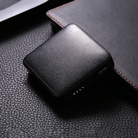 shyuyusa Mini Portable Charger Power Bank 10000mAh,22.5W Fast Charging