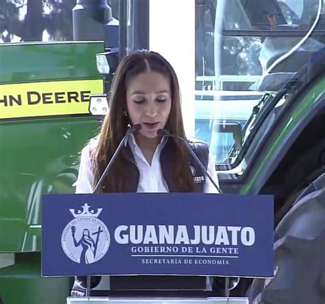 Inauguran edición 29 de la Expo Agro Guanajuato Punto Cero Noticias