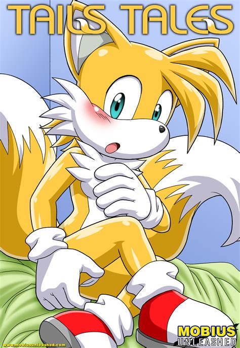 Read Palcomix Tails Tales Sonic The Hedgehog Hentai Porns Manga