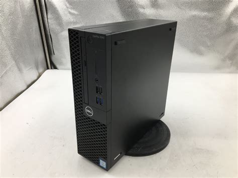 Yahooオークション 【dell デル】デスクトップpccore I5 8500第8