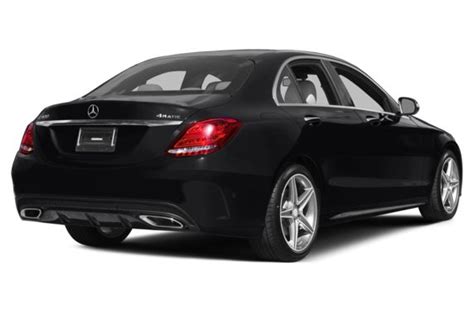 2015 Mercedes Benz C400 Pictures And Photos Carsdirect