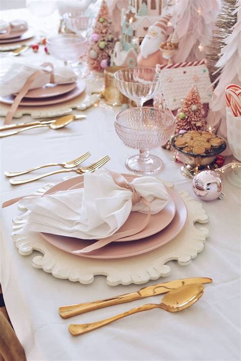 10 Table Decorations Dinner For A Beautiful Table Setting