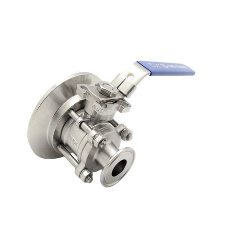 Ansi Wog Cf M Stainless Steel Ball Valve China Ball Valve And Valve