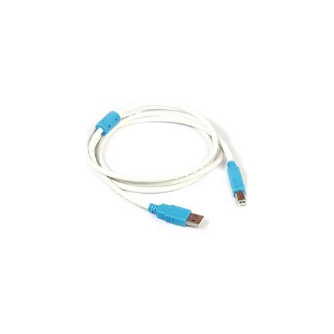 Probots USB A To B Cable For Arduino Uno 5 Feet 1 5 Meters Buy Online