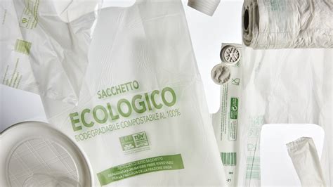 Riciclo Imballaggi Compostabili Biorepack E Anci Ad Ecomondo Eco In