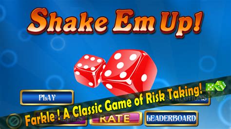 Farkle 10000 Free App Android Dice Game For Friends Buddies With Hd