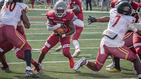 These Are The Hbcu Football Teams That Are Must See In