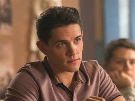 Is Riverdale Actor Casey Cott Gay In Real Life Who Is He Dating