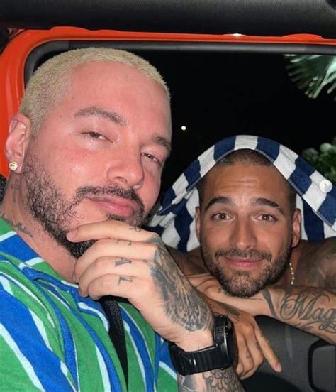 Maluma confirmó que hará una colaboración con J Balvin en su próximo