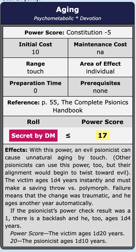 Adnd 2nd Edition Character Sheet Roll20 Wiki