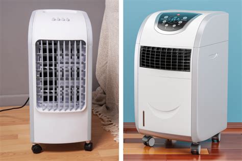 Evaporative Cooler Vs Air Conditioner What’s The Difference Bob Vila